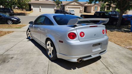 2007 Chevrolet Cobalt