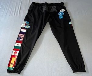 Cookies sweatpants