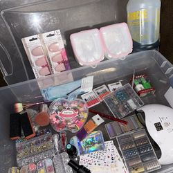 Nail Supplies