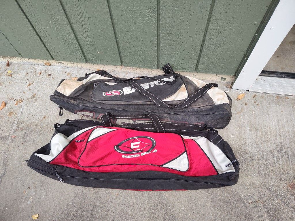 Baseball Gear Bat bags For Sale