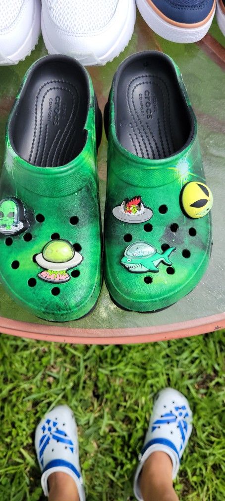 VENDO ZAPATOS VARIOS COMO NUEVOS