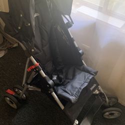 Baby Stroller