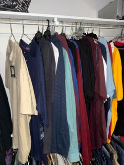 3XL Shirts