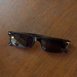 Brave Hand Made Sunglasses 
