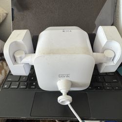 Blink Floodlight  For Blink Camera Gen 3 And Blink Camera 