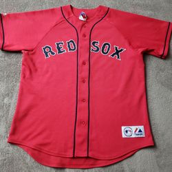 PRE-OWNED!! RED Sox Jersey "Ramirez #24", Size Large... $80
