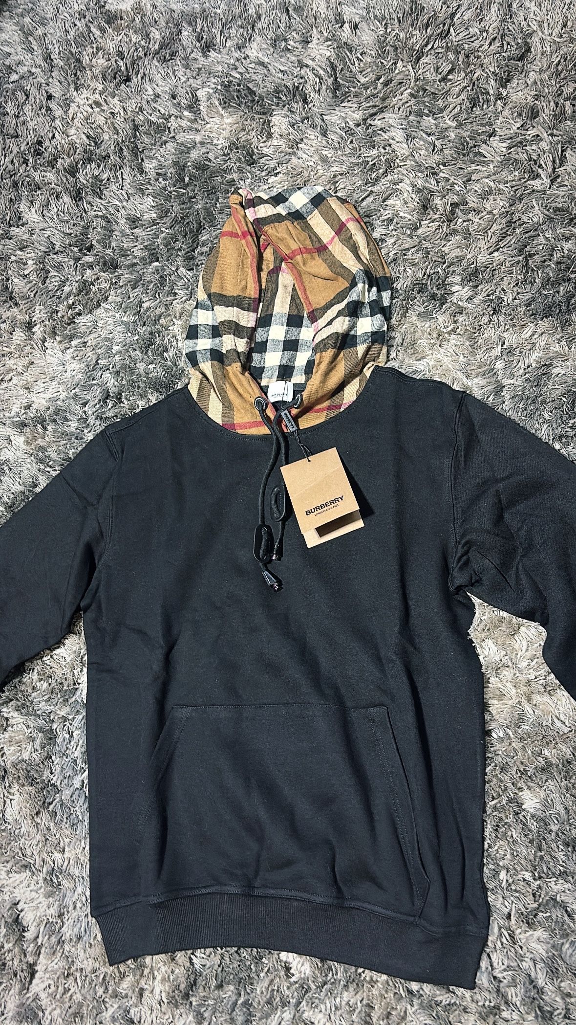 Burberry Sweater