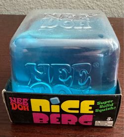 Needoh Nice Berg