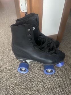 Chicago Skates