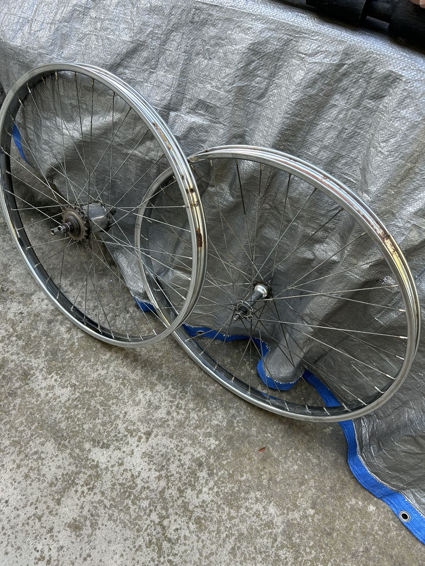 Schwinn