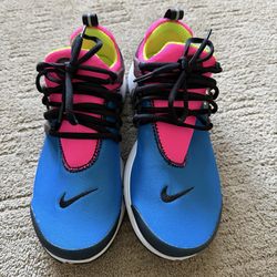 NIKE BRS 100