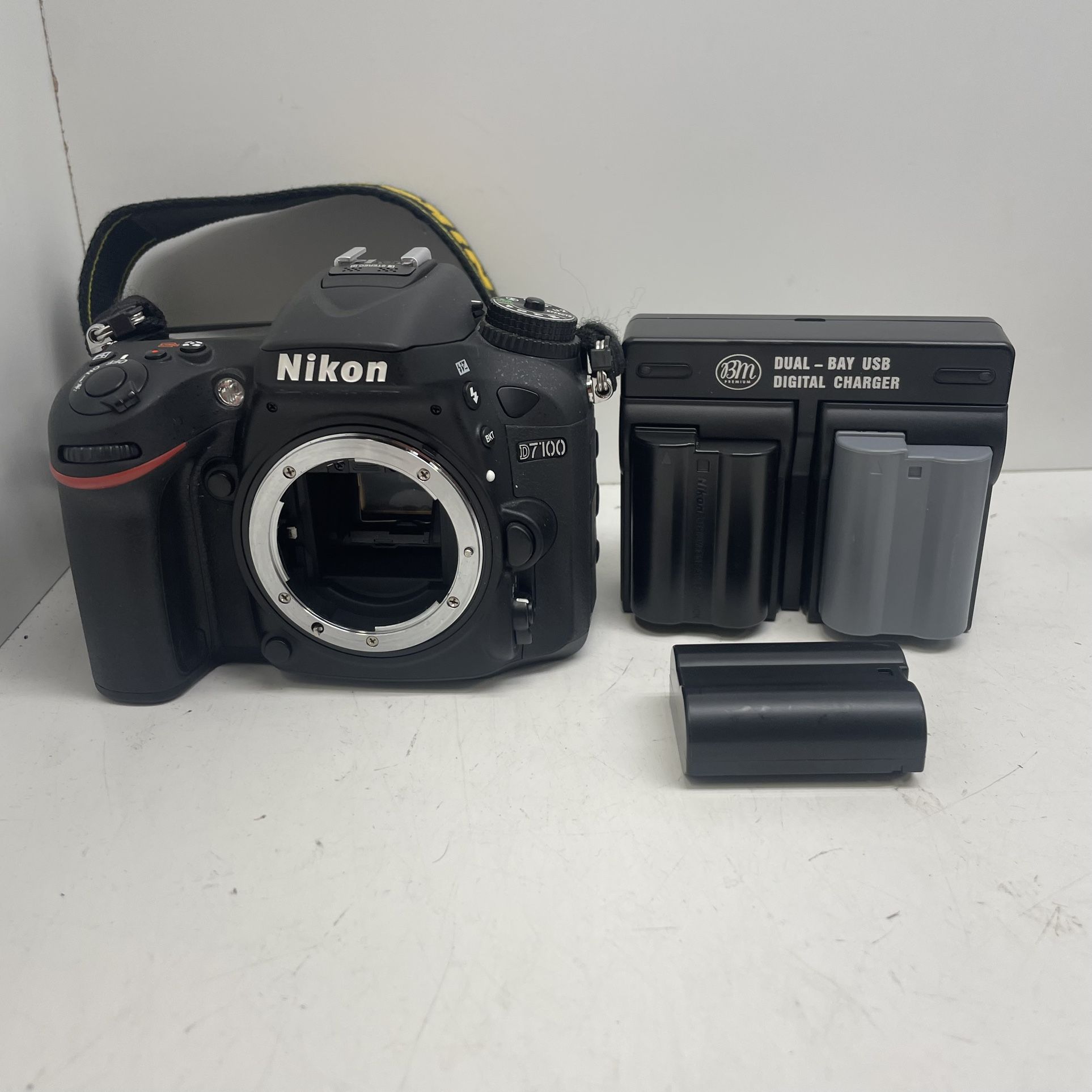 Nikon Camera 192497/12