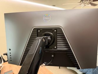 Gaming Monitor - 27” 1440p 165Hz Dell S2721DGF