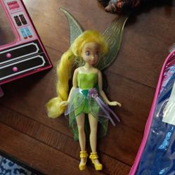 2006 Tinker Bell