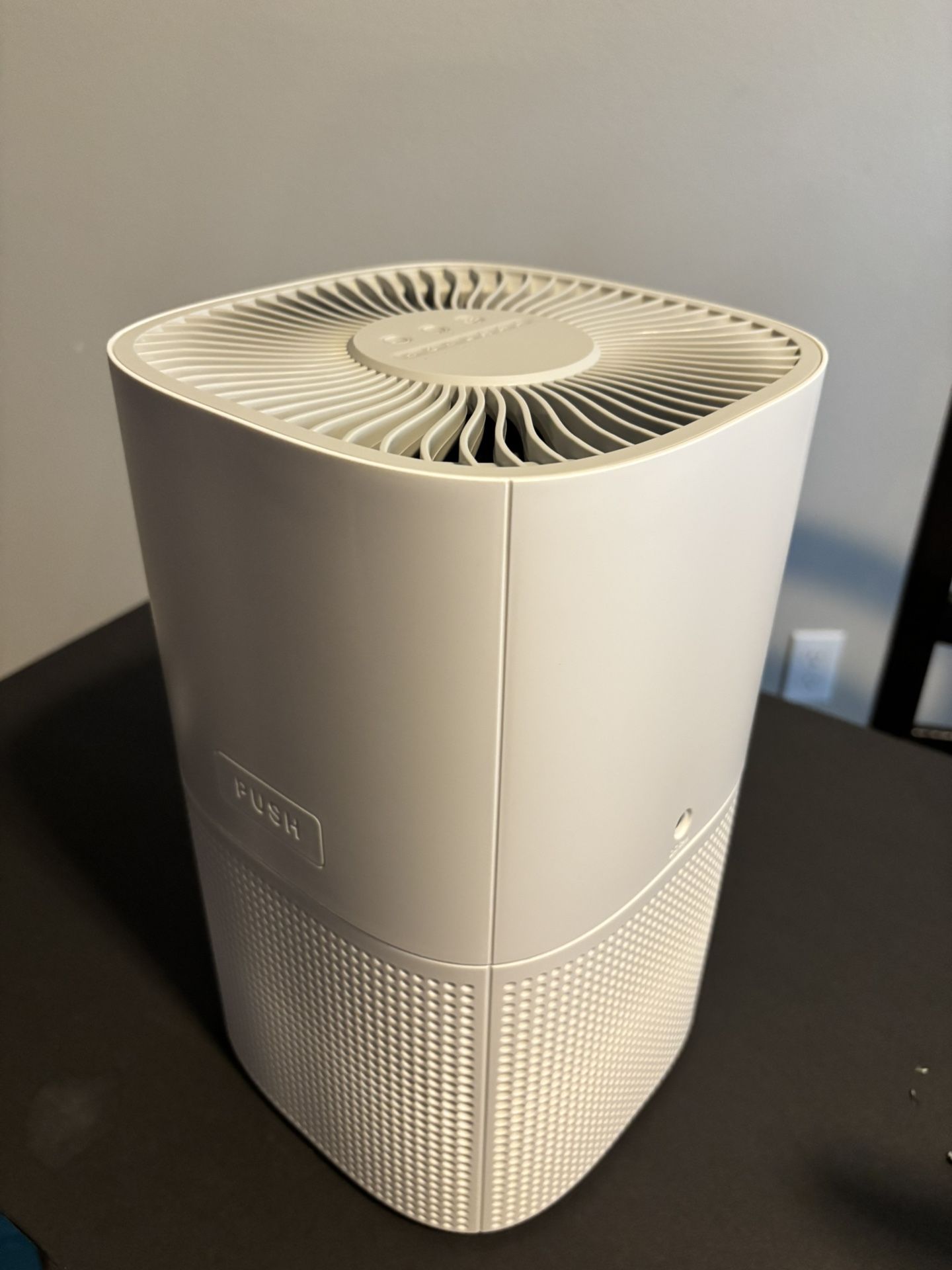 Air purifier