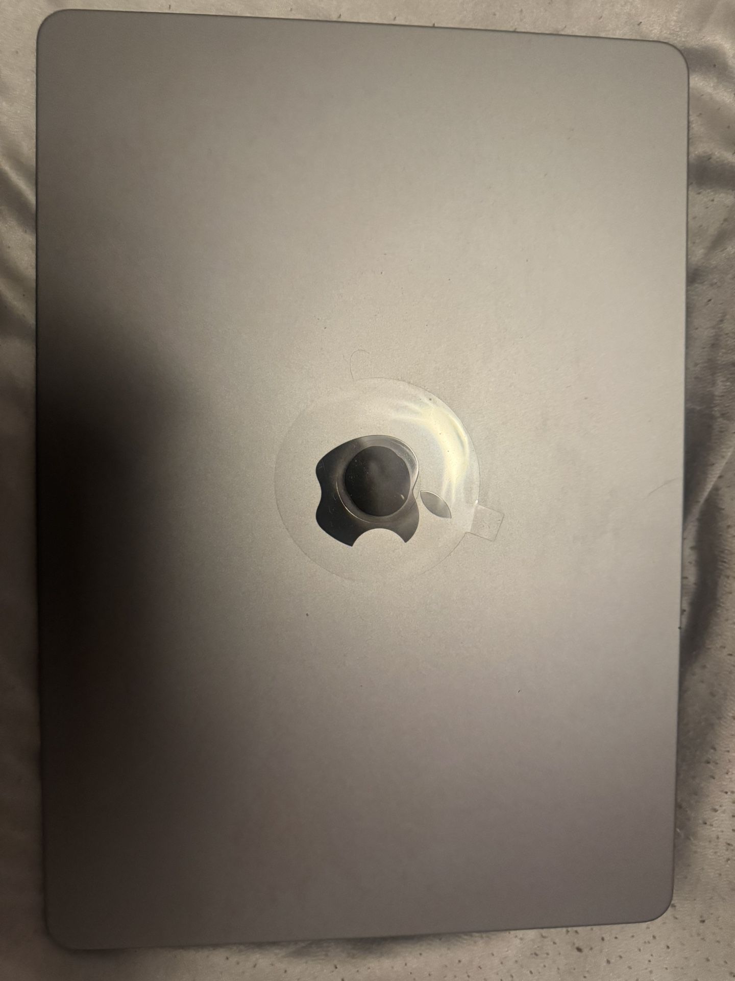 2024 Macbook Air M3 Chip