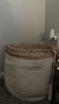 Baskets