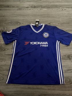 Chelsea Soccer Jersey Medium(mediano)