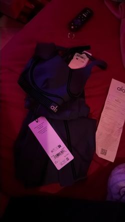 Alo set