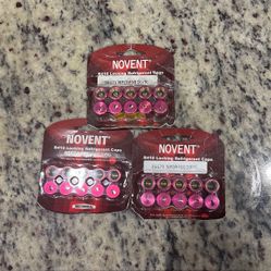 Locking Caps For Mini Split Ac