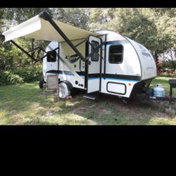 2018 Jayco Hummingbird