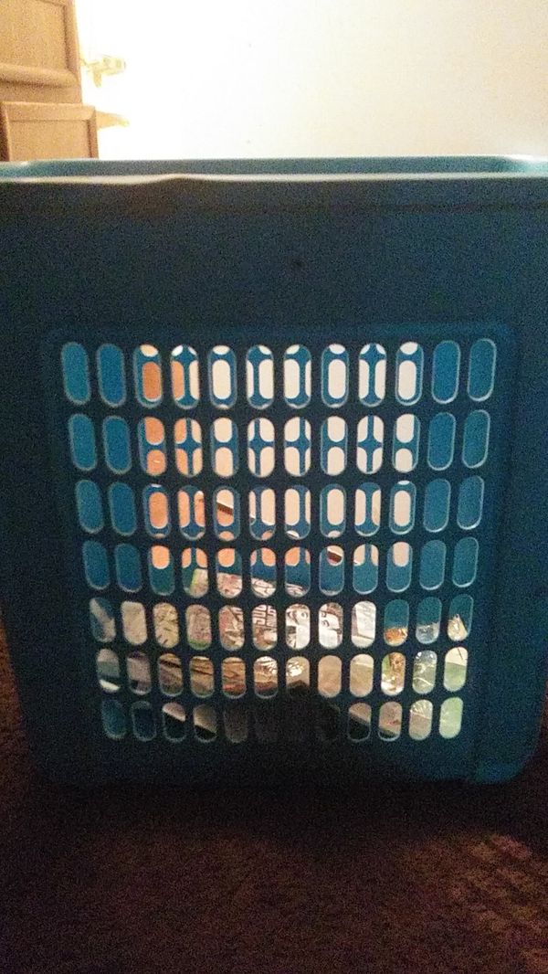 laundry basket for sale near me