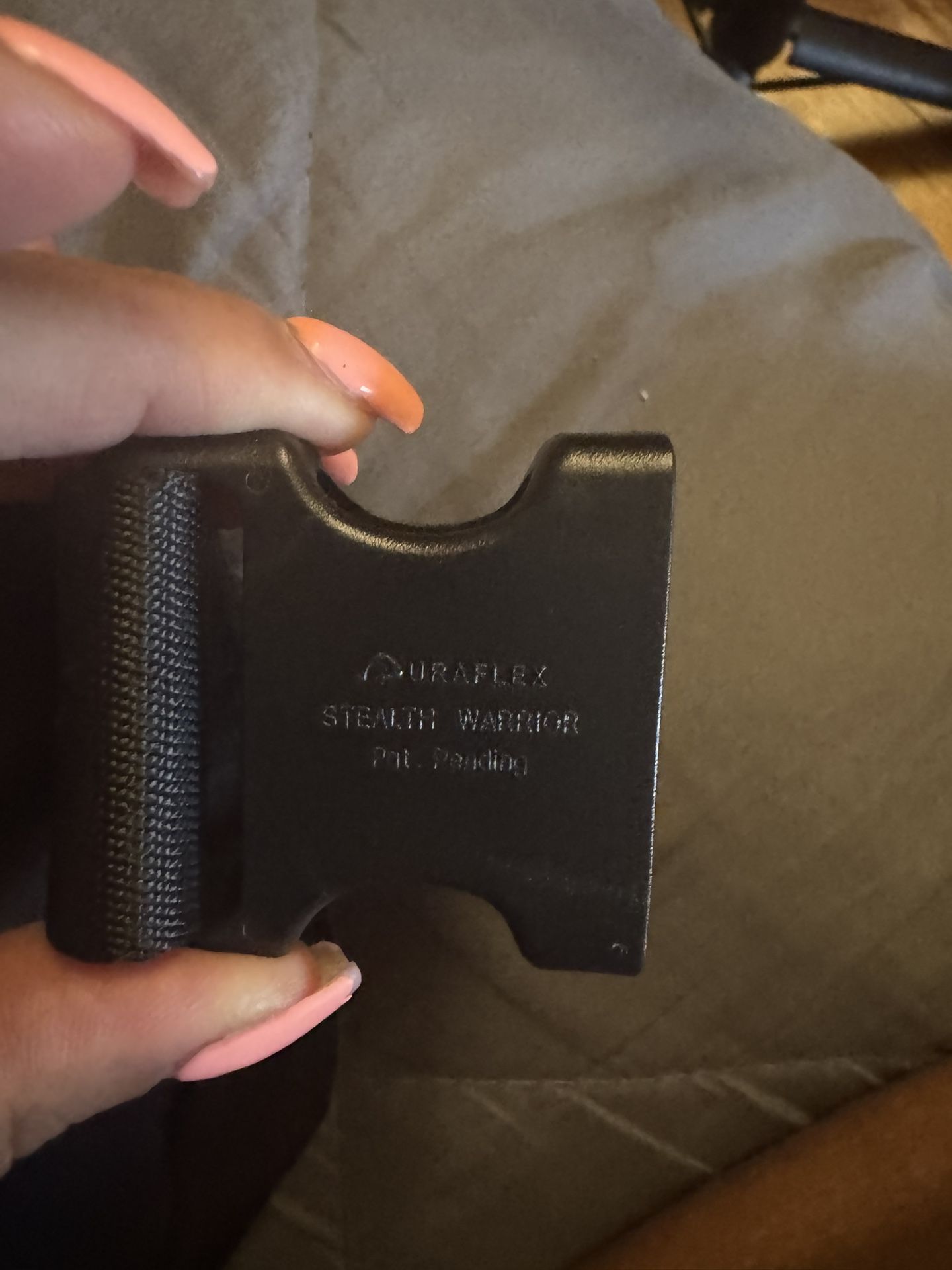 Lululemon
