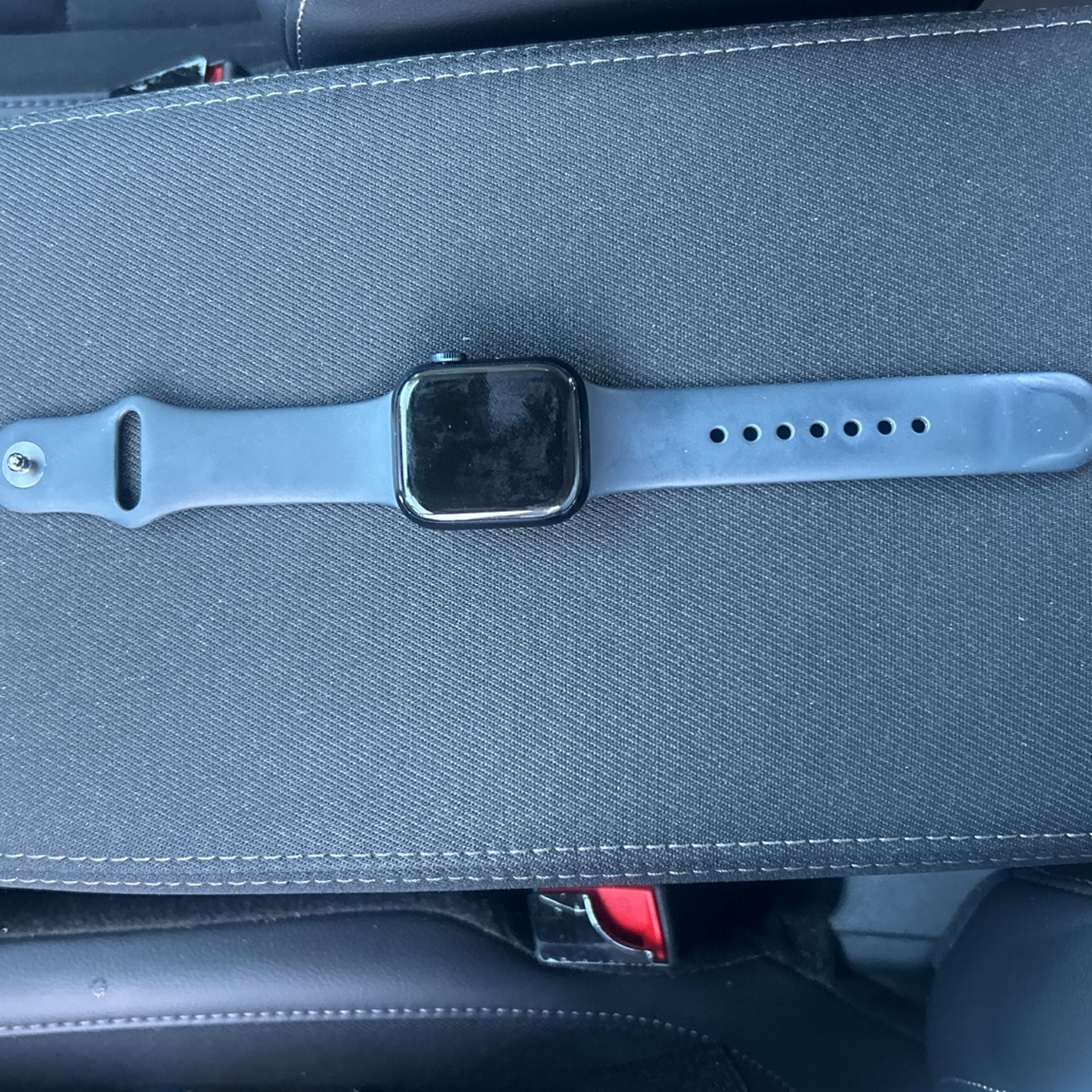 Apple Watch Series 9