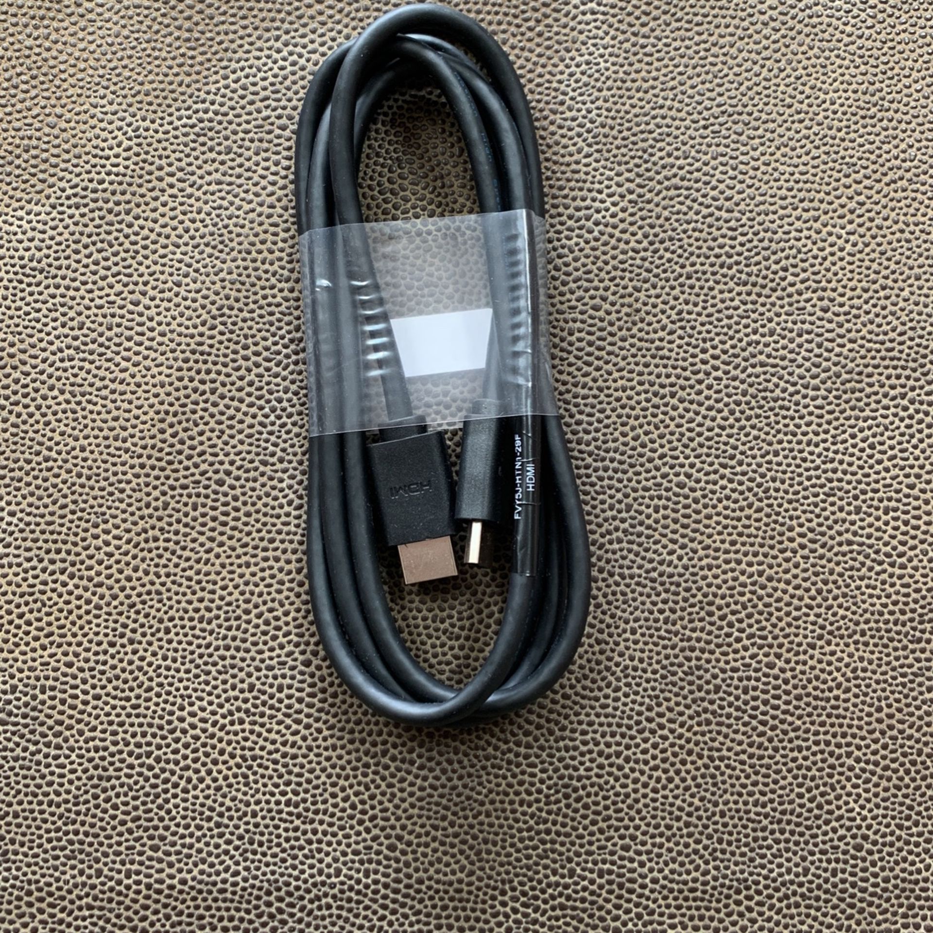 HDMI Cable - 5ft New