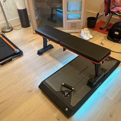 Vitruvian Trainer - Premium Home Gym System