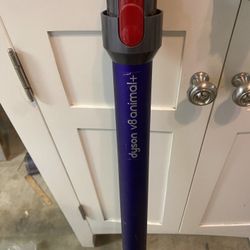 Dyson Accessories