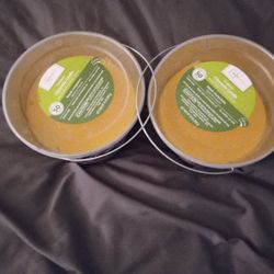 Citronella Candle x 2   (30 Oz Each)