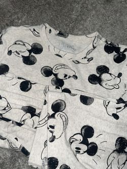 Mickey Gap PJs