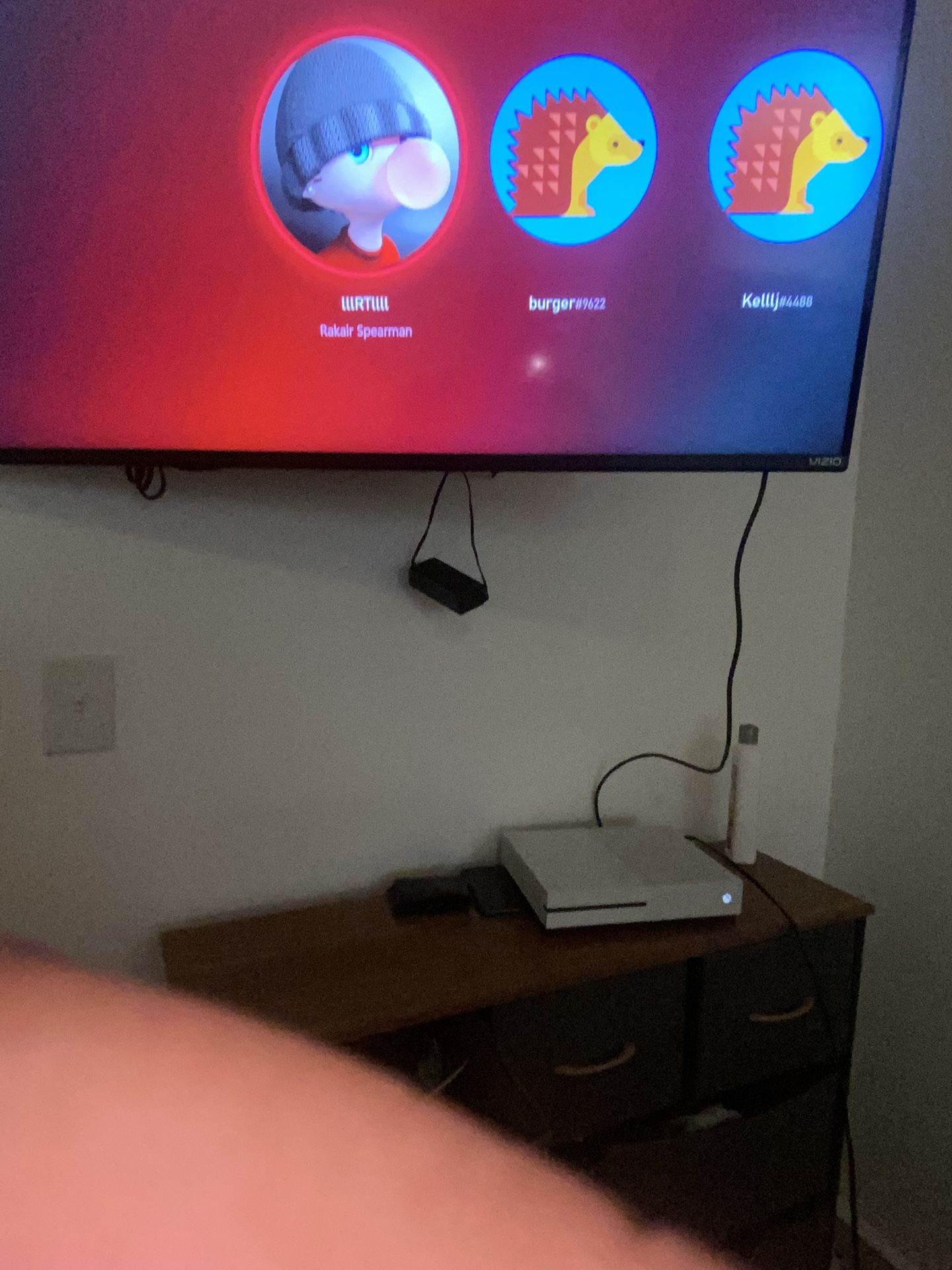 Xbox One Nothing Wrong 