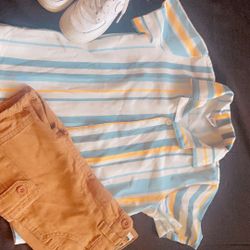Boy Outfit
