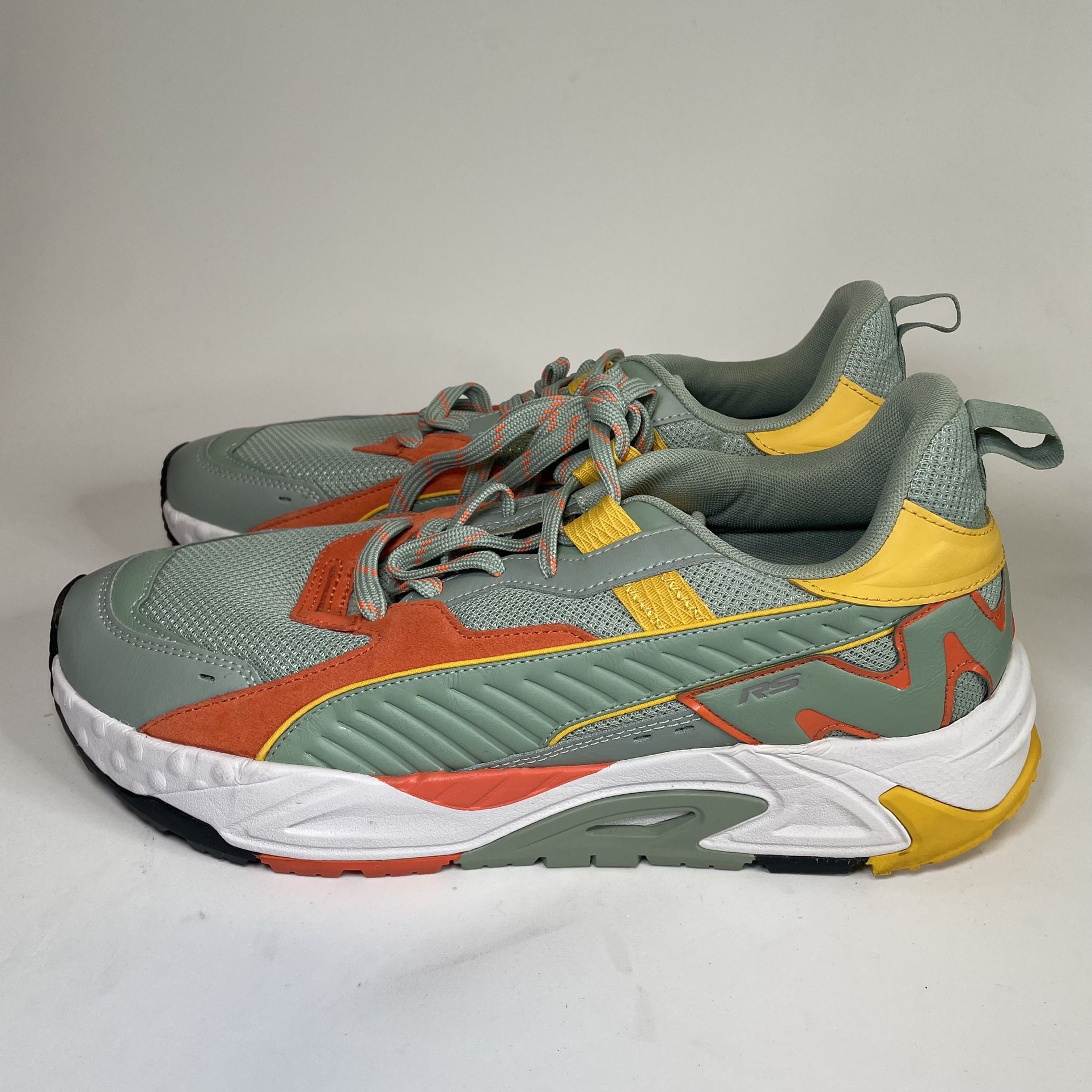 Puma RS-Trck Shoes