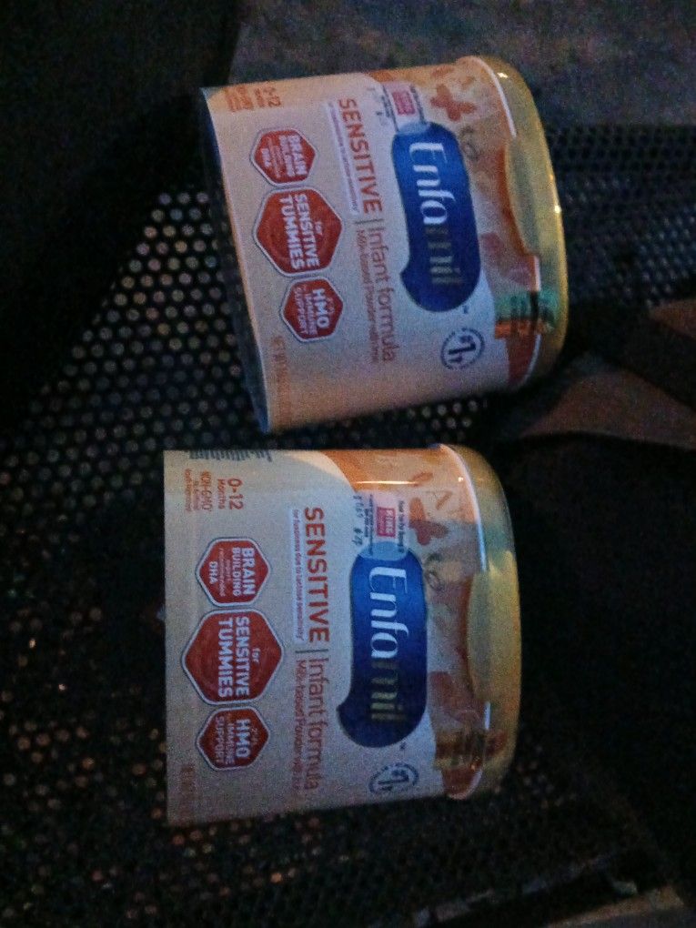 Enfamil Sensitive