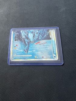 Pokemon Cards HeartGold & SoulSilver Lugia Legend (Bottom)
