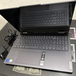 Lenovo Yoga 7i 2-in-1