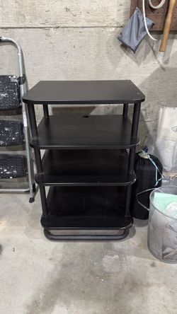 Sanus Equipment Rack. EFAS-B1