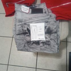 Pants