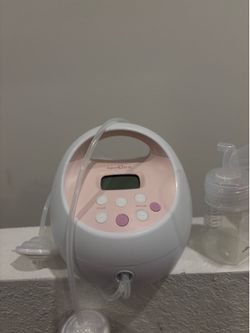 Spectra S2 Breast Pump