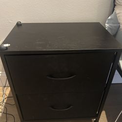 Bed Side Table 