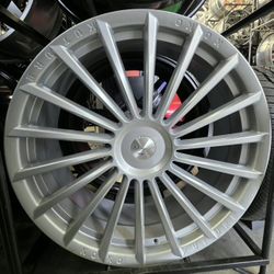 26" GIOVANNA BRUSHED