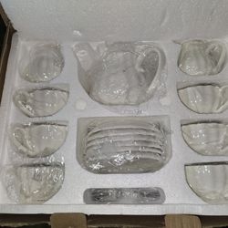 Pukka British Royal China
