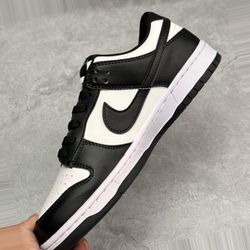 Nike Dunk Low White Black Panda 85