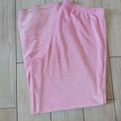 Hello Kitty PJ Pants