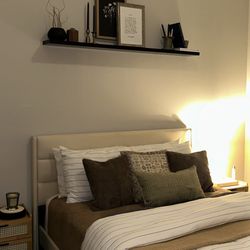 (MUST GO) Bed for Sale - $150/OBO