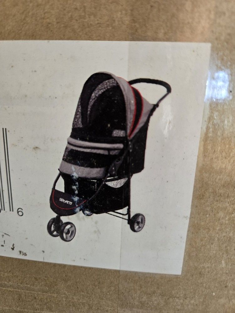 Pet Stroller Brand New