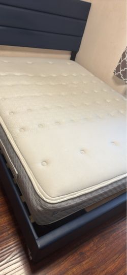 Mattress  Queen size
